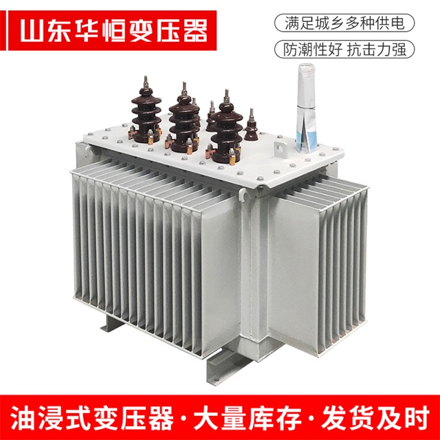 100KVA/10KV變壓器